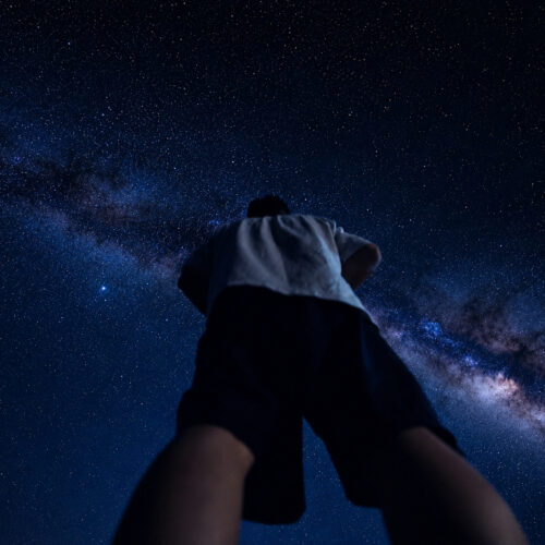 galaxy-ocean